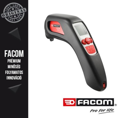 Facom DX.T100PB Infrared Thermometer