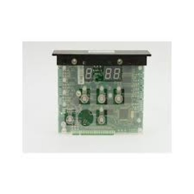 PCB ELS COMPASS CONTROL