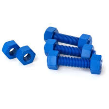 1  /  2 X 110 B7 STUD  /  2 2H NUT (FCC)