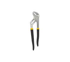 Monkey Player   Stanley Heavy Duty Dynagrip 300mm  /  12" Groove Join Plier   /   Monkey Plier