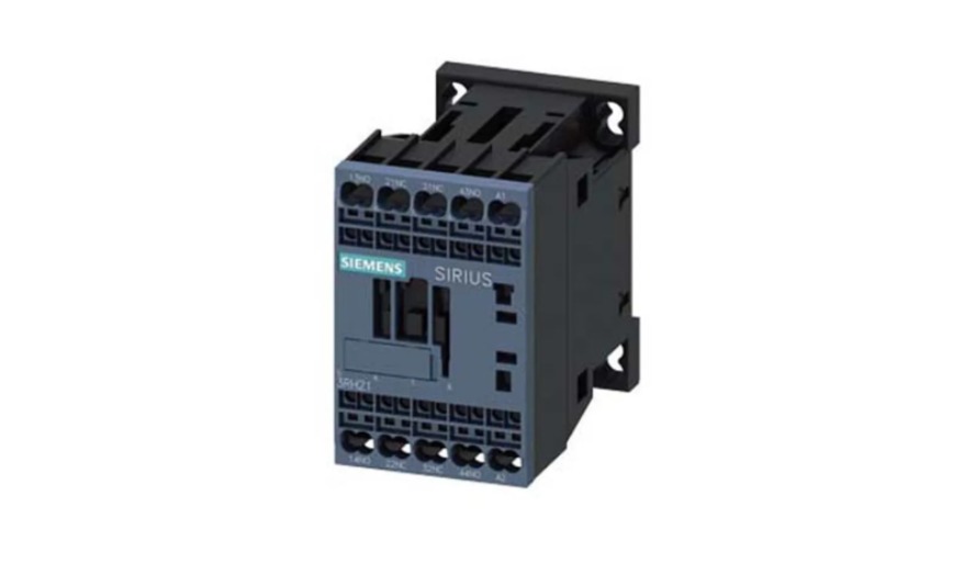 Siemens Coupling Contactor Relay - 3RH2 Range