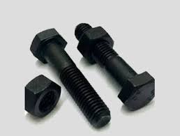 Stud bolt material 10.9 High tensile steel M14