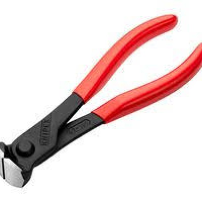 KnipexEND-CUTTING NIPPERS