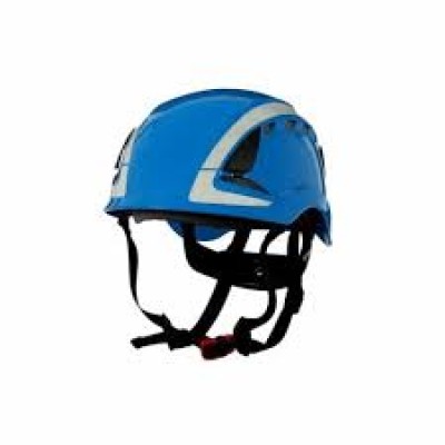 3M X5003VE-CE SF HELMET BLU 1000V VENT 4 CS