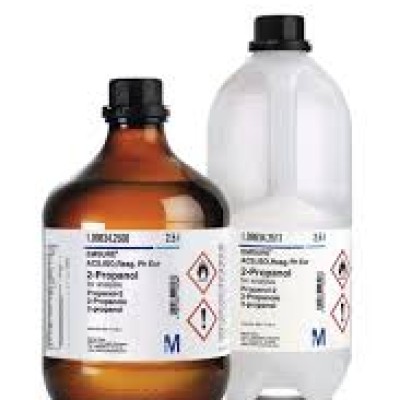 Methanol for analysis EMSURE ACS, ISO, Reag. Ph Eur