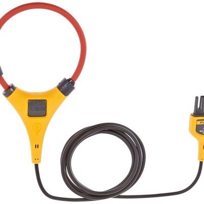 Fluke Multimeter Leads Fluke i2500-18 Flexible Current Probe, CAT III 1000V