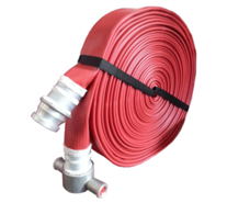 2.5″ X 30m Type 3 Layflat Fire Hose