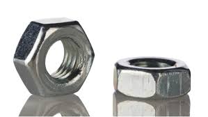 S  /  S A2-70 HEX NUT M4