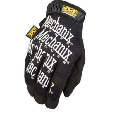 Mechanix Wear MG-05 Black Original All Purpose Glove