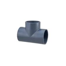 2" HYDROSEAL CPVC SCH. 80 EQUAL TEE ( S x S x S )