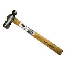 STANLEY Ball Pein Hammer 54-192