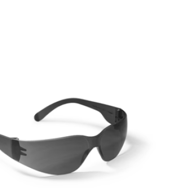 SL-4683 Smoke lens Starlite Safety Eyewear