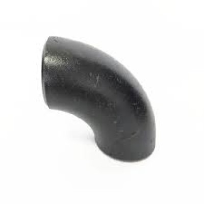 PS - 2 S160 A234 WPB 90DG PIPE ELBOW