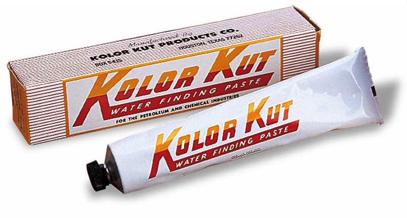 Kolor Kut Water Finding Paste (100% Genuine)