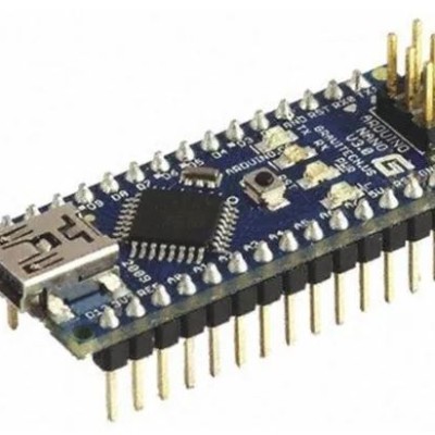 *Arduino Nano Development Board -  A000005