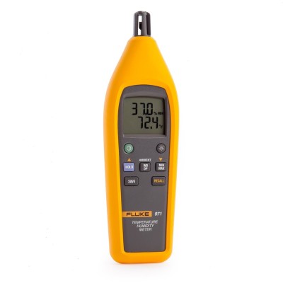 Fluke 971 Handheld Hygrometer