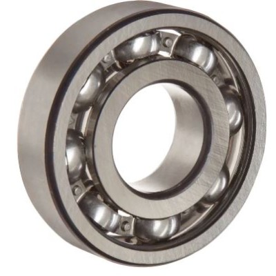 SKF 6310 C3 Single Row Deep Groove Ball Bearing- Open Type 50mm I.D, 110mm O.D