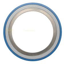 Gasket for Fuel Manifold (3" 600) (SS spiral wound gasket ptfe filler)