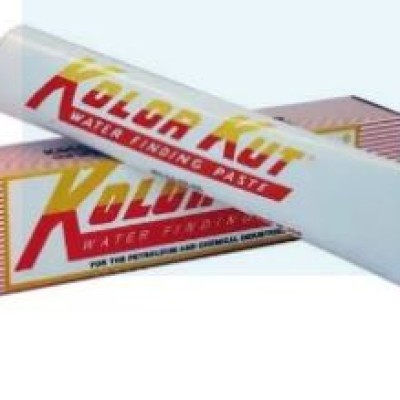 "KOLOR-KUT Oil Finding Paste  IMPA Code :650891"