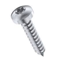 SS SELF TAPPING SCREW, SIZE: M4 X 25MM OFFER : SS PAN HEAD SELF TAPPING SCREW, SIZE: #8 (4.2MM) X 1"