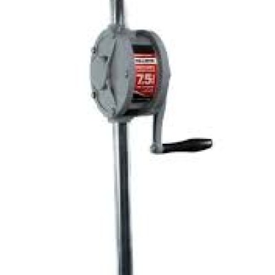 Fill-Rite SD62 Rotary Action Hand Pump