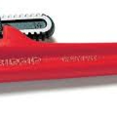 Ridgid 31030 Heavy-Duty Straight Pipe Wrench 24