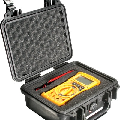 PELICAN 1200 PROTECTOR CASE