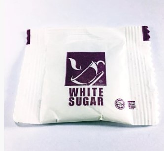 WHITE SUGAR (SACHET)