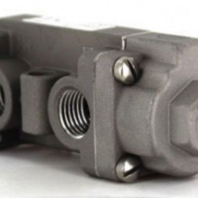 Versa Valve BSP-3308-316