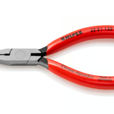 KnipexRELAY ADJUSTING PLIERS