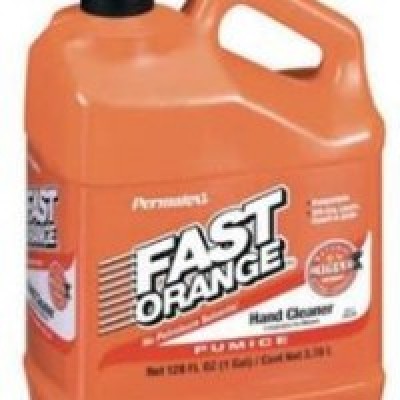 Fast Orange Hand Cleaner