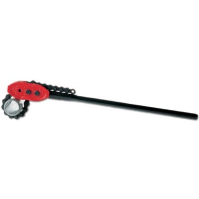 RIDGID 92665 Double-End Chain Tongs, 0.25 to 2.5" Pipe Capacity