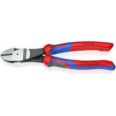 KnipexKNIPEX DIAGONAL CUTTING NIPPERS TT