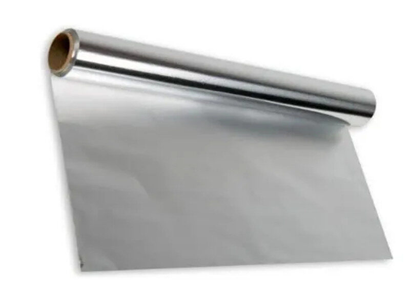 Aluminium Foil 450mm x 300m