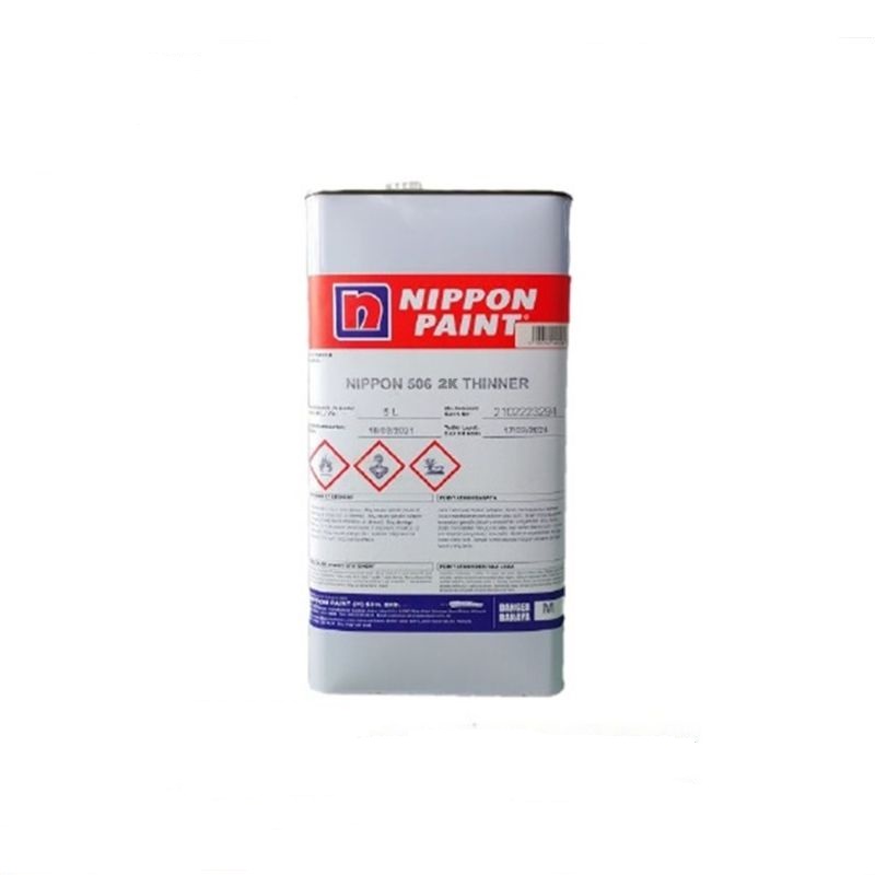 NIPPON PAINT Epoxy Thinner