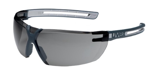 UVEX  X-FIT PRO SPECTACLES GREY LIGHT MODEL NO : 9199277