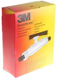 3M Scothcast Low Voltage Splicing Kit (88-NA3)