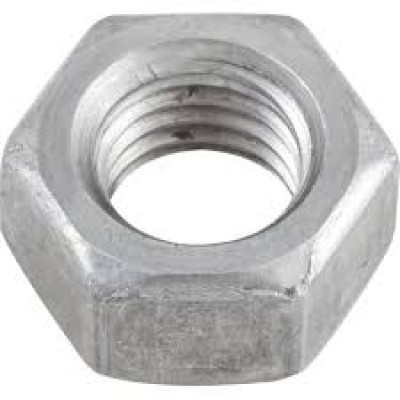 PS- M12 HEX NUT HT8.8 (NUT ONLY)