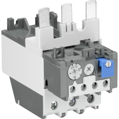 ABB Thermal Overload Relay - TA75DU63M