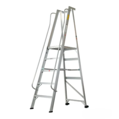 LADDER, PLATFORM, LTISB, F-PTL03