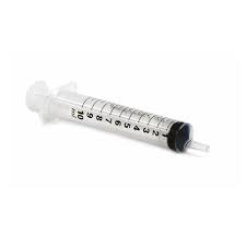 [DELIVER TO LABUAN ONLY]SYRINGE DISPOSABLE 10ML LS, LUER SLIP, SKU:1X100'S