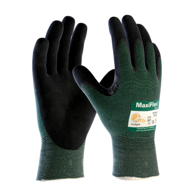 ATG 34-8743 Cut Resistant Glove XL