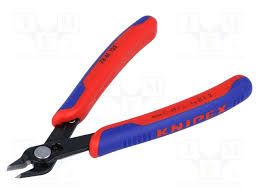 side cutter KNIPEX 78 61 125