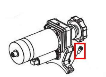 Elkhart Brass Socket Screw