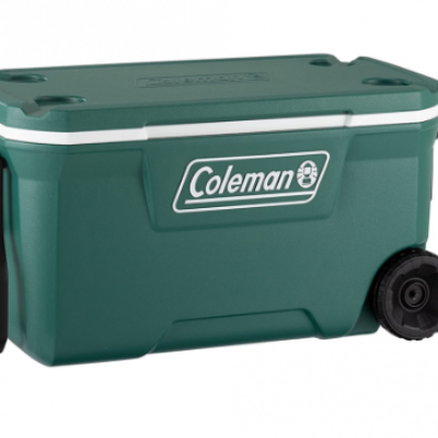 Coleman Cooler Box, 81L