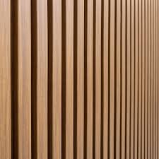 Wall Panel Brown 3m x 0.15m