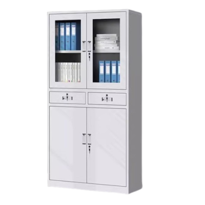 Wall Mounted Steel Cabinet