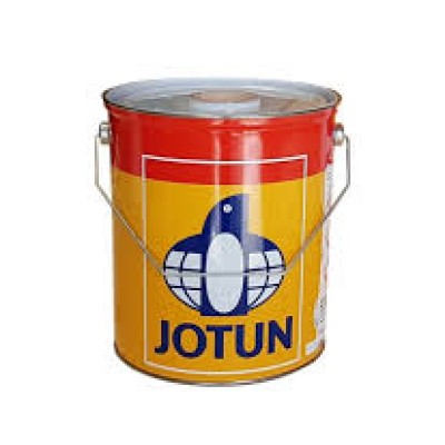 Jotun paint,  5L tin- Pilot II ORANGE