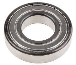 BEARING, BA, 6207, MTRC, RADL CNTCT, 6200, DG