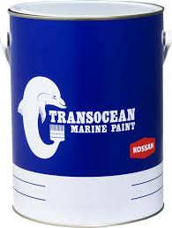 Kossan Paint: Transpoxy Masterbond 4.68 PRO